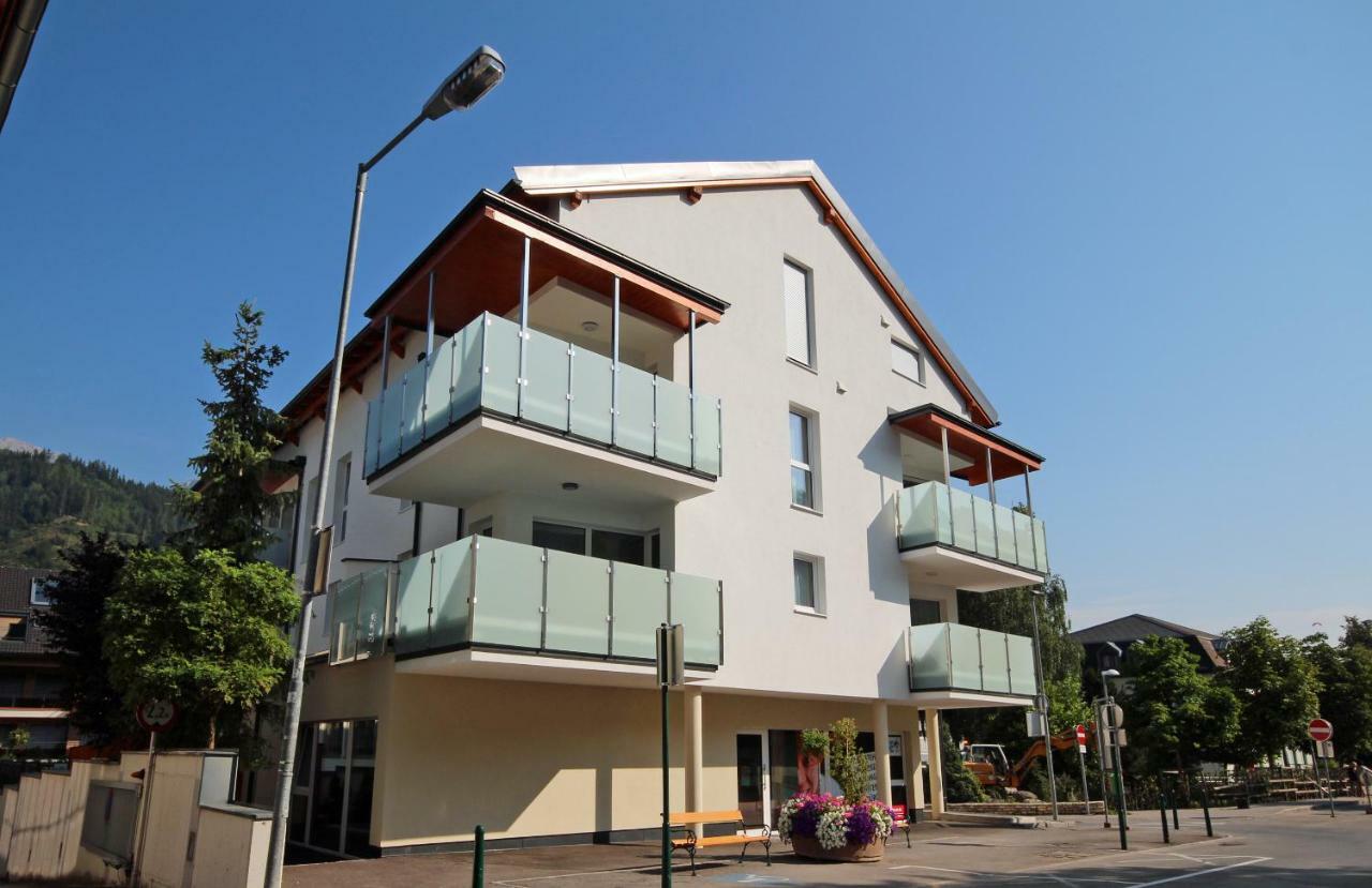 Stadtdomizil Schladming By Schladming-Appartements Dış mekan fotoğraf